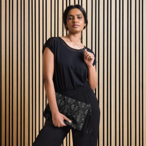 Nameless Bones Crossbody bag