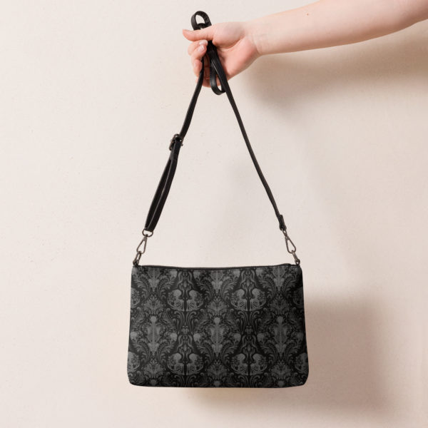 Nameless Bones Crossbody bag - Image 3