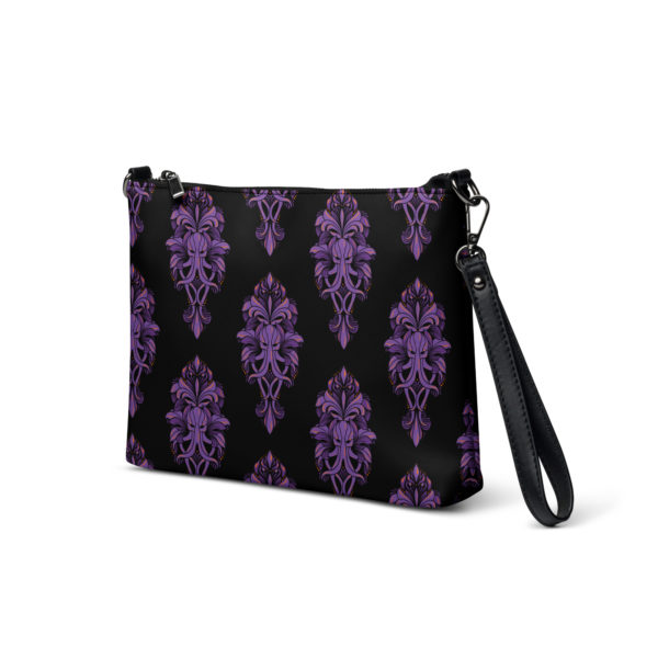 Mind Feast Crossbody bag - Image 5