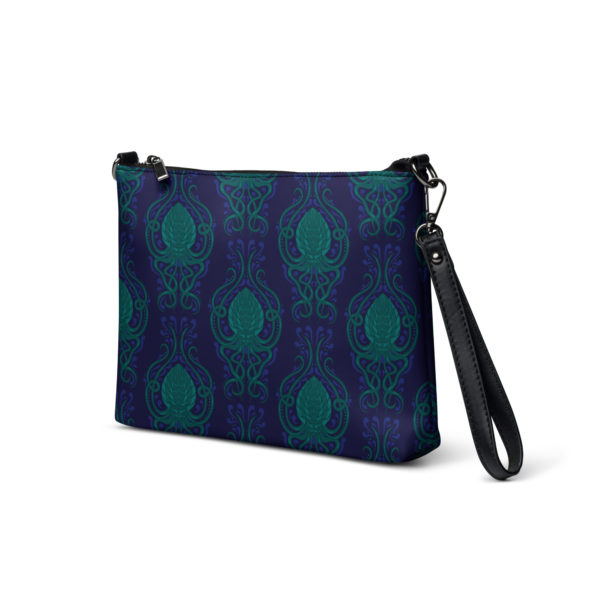 The Beast Below Crossbody bag - Image 4