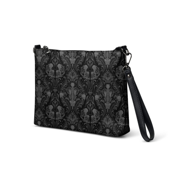 Nameless Bones Crossbody bag - Image 2