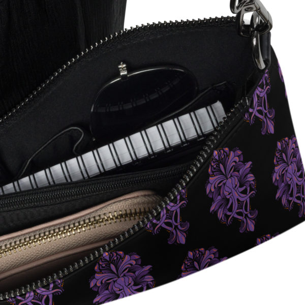 Mind Feast Crossbody bag - Image 6