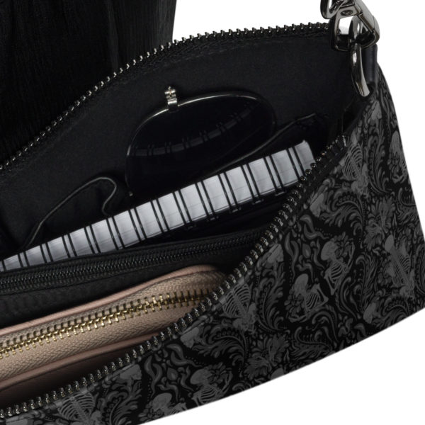 Nameless Bones Crossbody bag - Image 5