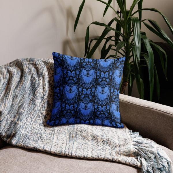 The Haunted Premium Pillows - Image 4