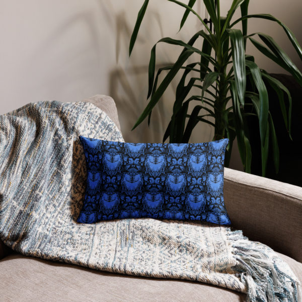 The Haunted Premium Pillows - Image 6