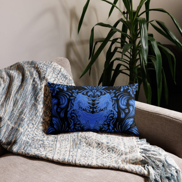 The Haunted Premium Pillows - Image 5