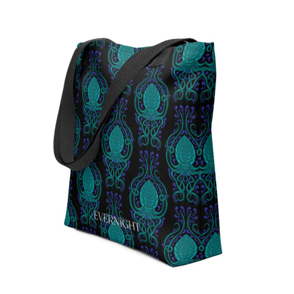 The Beast Below Tote bag - Image 3