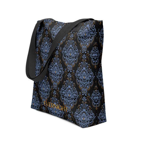 Sphere of Eyes Tote bag - Image 4