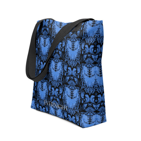The Haunted Tote bag - Image 2