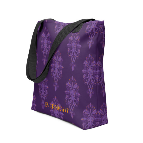 Mind Feast Tote bag - Image 2