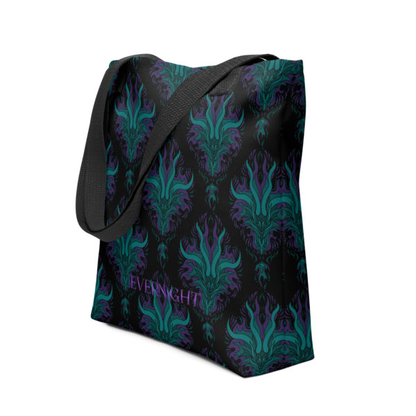 Breath Weapon Tote bag - Image 3