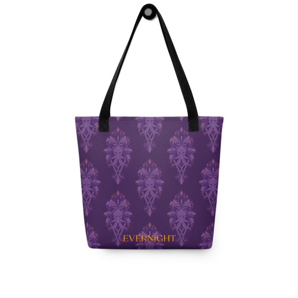 Mind Feast Tote bag