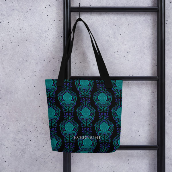 The Beast Below Tote bag - Image 2
