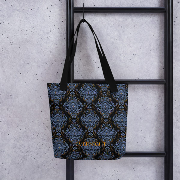 Sphere of Eyes Tote bag - Image 3