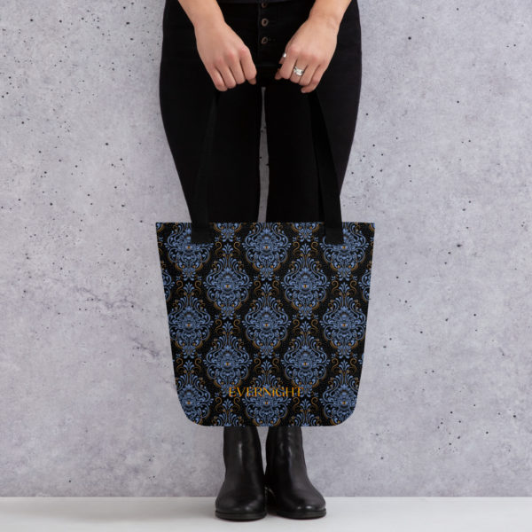 Sphere of Eyes Tote bag - Image 2