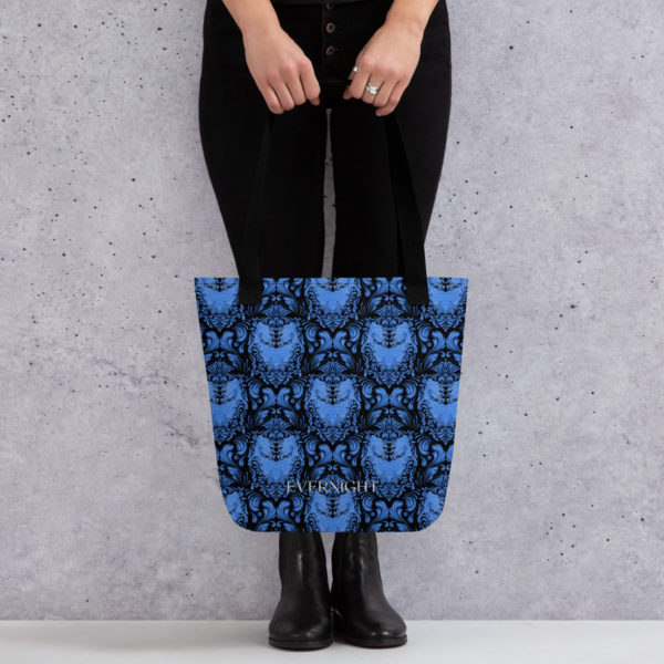 The Haunted Tote bag - Image 4
