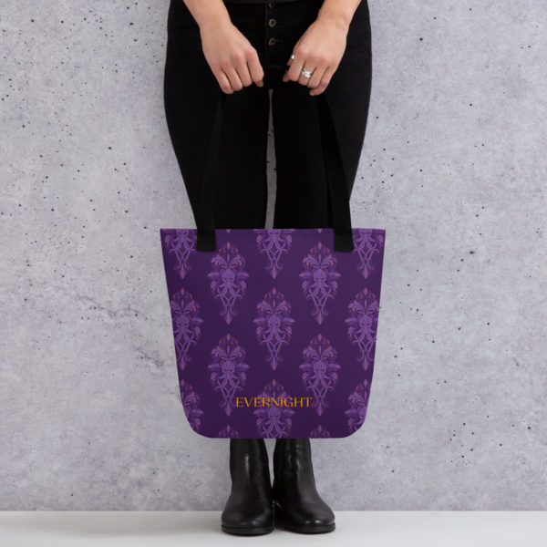 Mind Feast Tote bag - Image 4