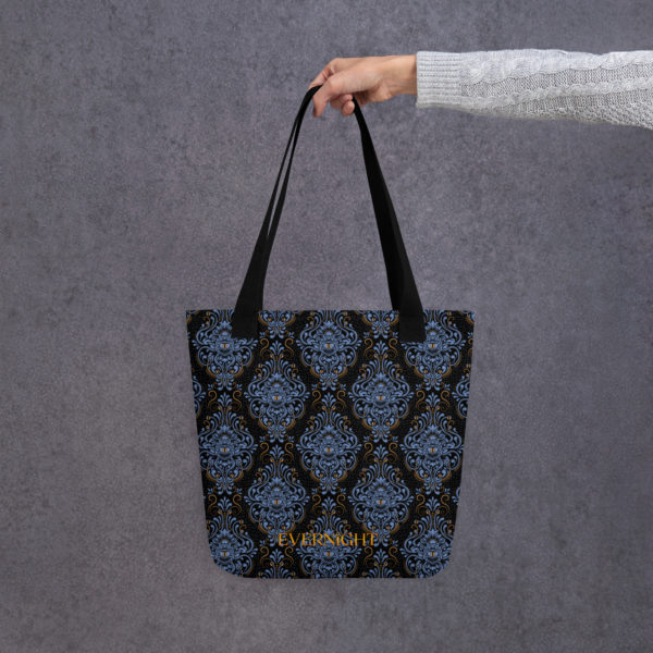 Sphere of Eyes Tote bag