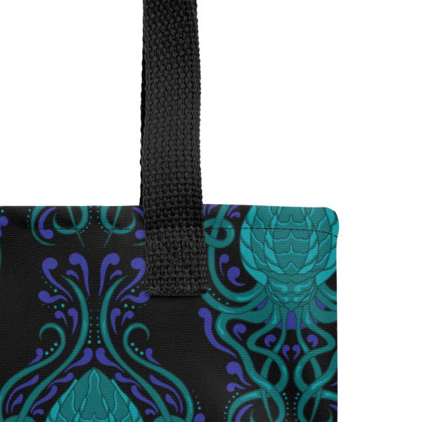 The Beast Below Tote bag - Image 4