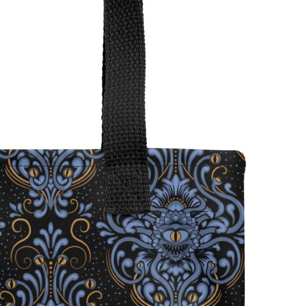 Sphere of Eyes Tote bag - Image 5