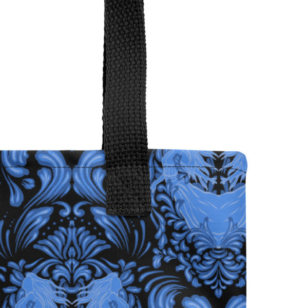 The Haunted Tote bag - Image 3