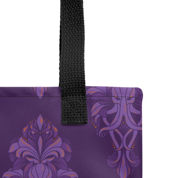 Mind Feast Tote bag - Image 3
