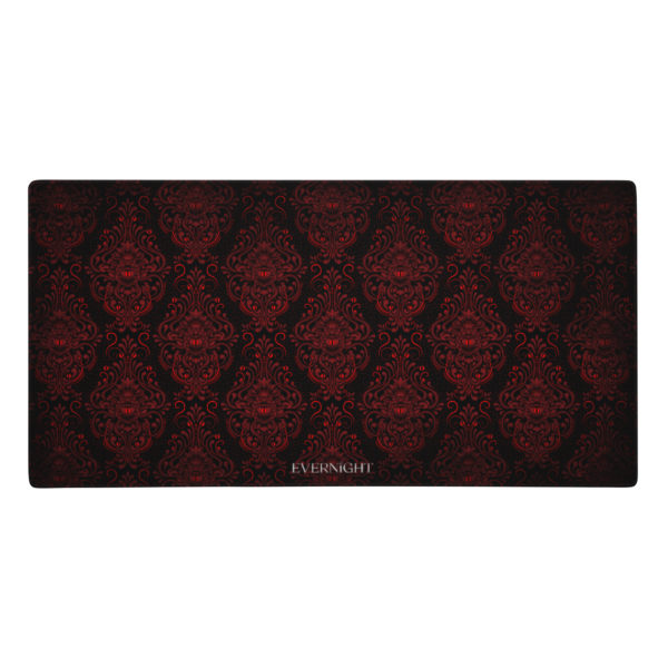 Sphere of Eyes Desk Mat - Image 3