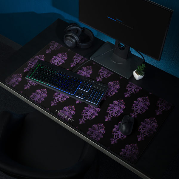 Mind Feast Desk Mat - Image 2