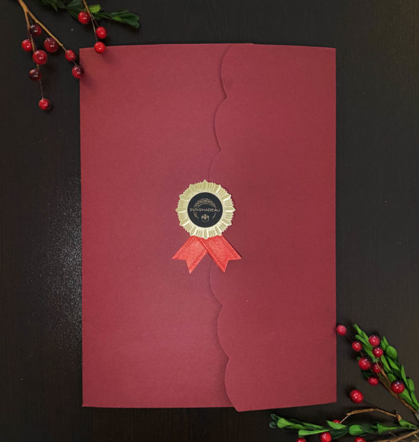 A Mighty Critmas Advent Calendar - Image 2