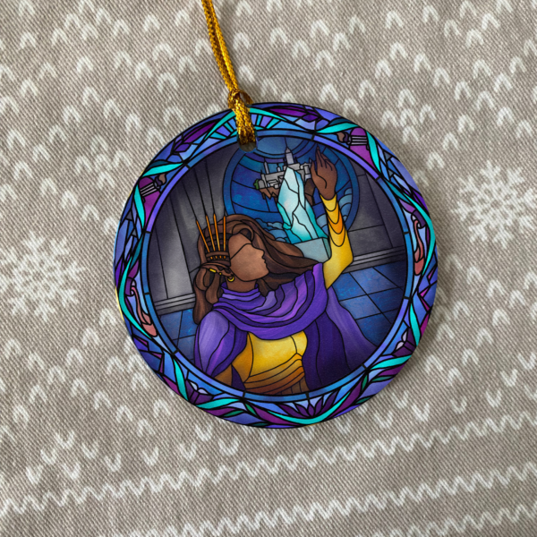 The Fall Ceramic Ornaments - Image 3