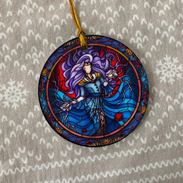 Soaring Epics Ceramic Ornaments - Image 6