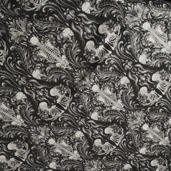 Nameless Bones Beach Cloth Sample - Image 2